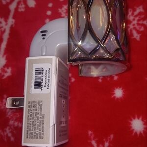 Bath & Body Works Wallflower Plug-In